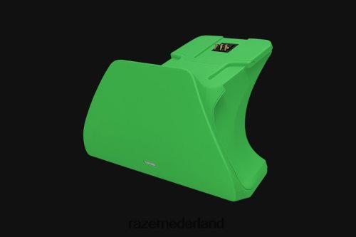 troosten Razer universele snellaadstandaard voor xbox - speed green één kleur 68P0PB168