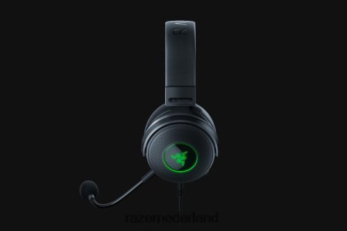 gaming-audio Razer Kraken v3 één kleur 68P0PB96