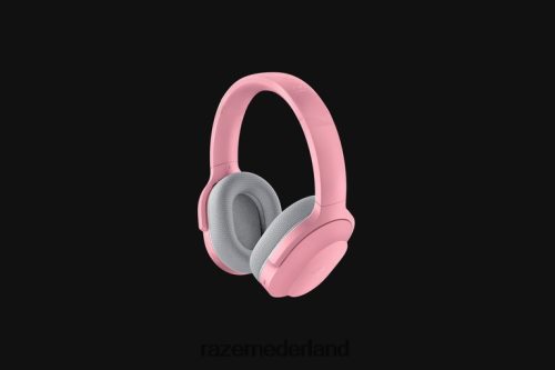 gaming-audio Razer barracuda kwarts 68P0PB91