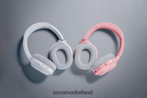 gaming-audio Razer barracuda kwarts 68P0PB91