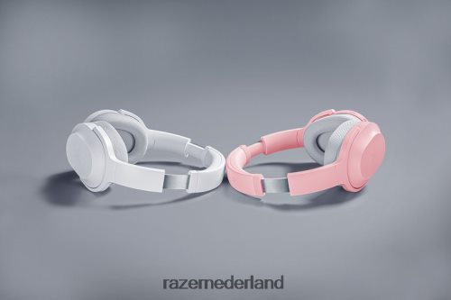 gaming-audio Razer barracuda kwarts 68P0PB91