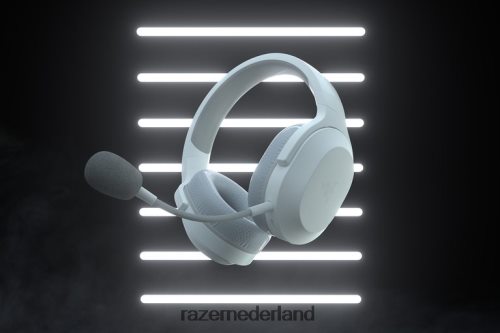 gaming-audio Razer barracuda - kwik één kleur 68P0PB92