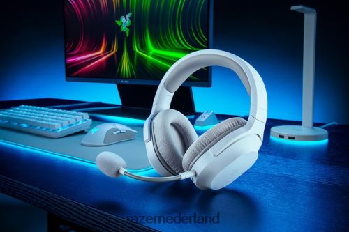gaming-audio Razer barracuda - kwik één kleur 68P0PB92