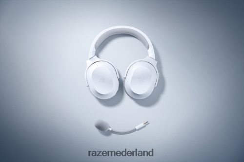 gaming-audio Razer barracuda - kwik één kleur 68P0PB92
