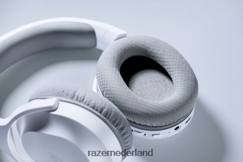 gaming-audio Razer barracuda - kwik één kleur 68P0PB92