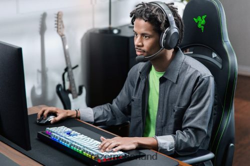 gaming-audio Razer barracuda - roblox-editie één kleur 68P0PB93