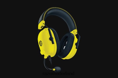 gaming-audio Razer blackshark v2 - esl-editie zwart 68P0PB87
