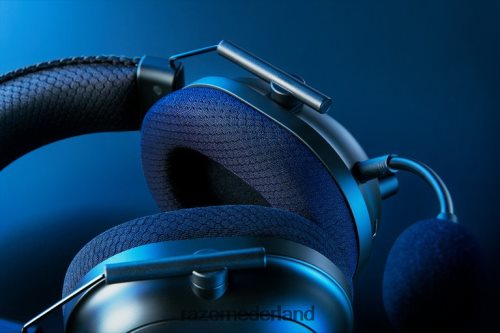 gaming-audio Razer blackshark v2 pro zwart 68P0PB85
