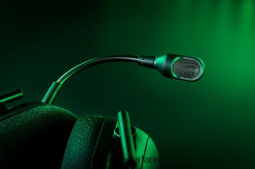 gaming-audio Razer blackshark v2 pro zwart 68P0PB85