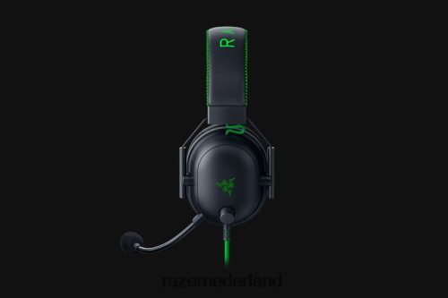 gaming-audio Razer blackshark v2 speciale editie zwart 68P0PB86