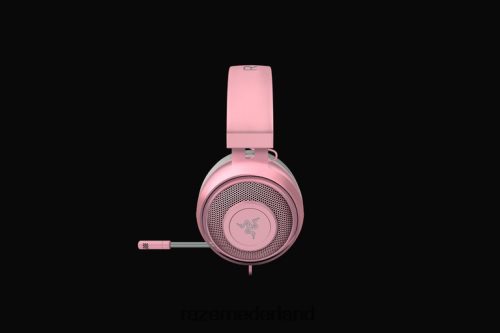 gaming-audio Razer kraken één kleur 68P0PB98