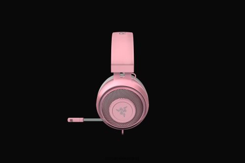gaming-audio Razer kraken één kleur 68P0PB98