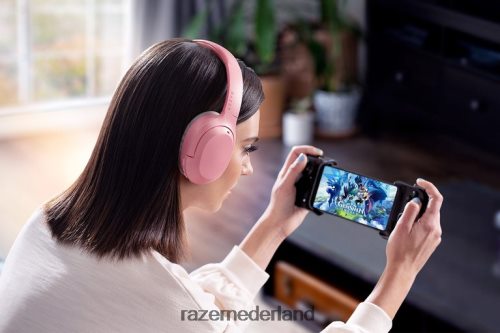 mobiel Razer opus kwarts 68P0PB179