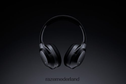 mobiel Razer opus zwart 68P0PB177