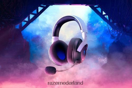 troosten Razer Kaira hyperspeed - PlayStation-licentie één kleur 68P0PB156