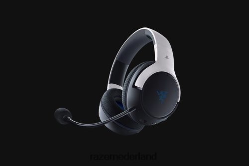 troosten Razer Kaira hyperspeed - PlayStation-licentie één kleur 68P0PB156