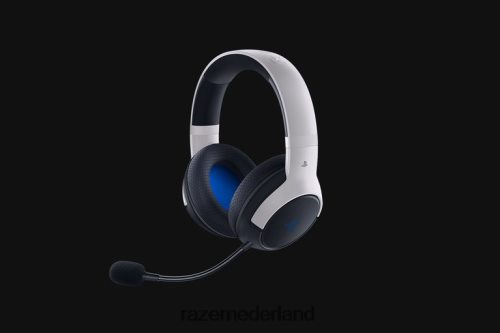 troosten Razer Kaira hyperspeed - PlayStation-licentie één kleur 68P0PB156