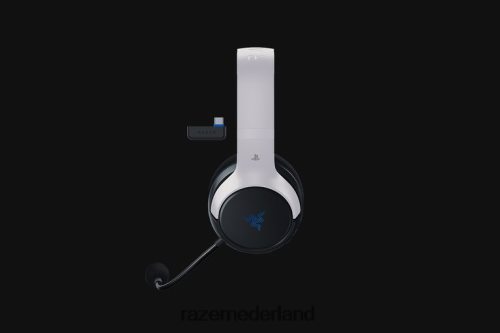 troosten Razer Kaira hyperspeed - PlayStation-licentie één kleur 68P0PB156