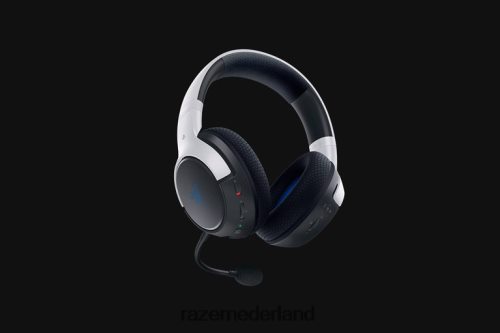 troosten Razer Kaira hyperspeed - PlayStation-licentie één kleur 68P0PB156