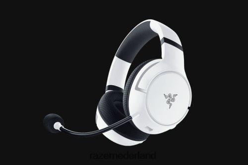 troosten Razer Kaira hyperspeed - Xbox-licentie wit 68P0PB153