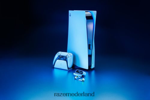 troosten Razer hammerhead hyperspeed - playstation-licentie één kleur 68P0PB149
