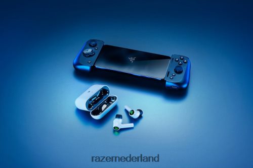 troosten Razer hammerhead hyperspeed - playstation-licentie één kleur 68P0PB149