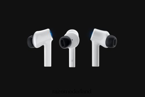 troosten Razer hammerhead hyperspeed - playstation-licentie één kleur 68P0PB149