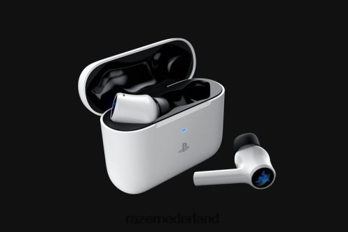 troosten Razer hammerhead hyperspeed - playstation-licentie één kleur 68P0PB149