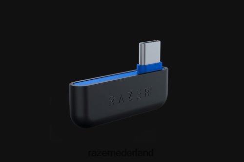 troosten Razer hammerhead hyperspeed - playstation-licentie één kleur 68P0PB149