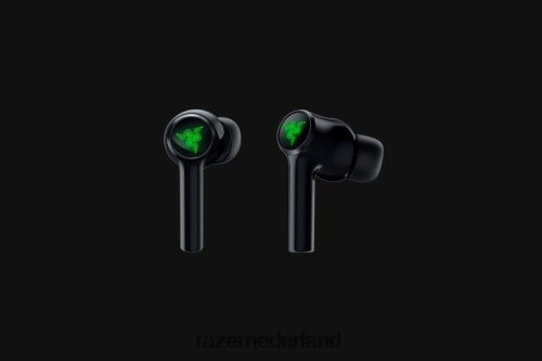 troosten Razer hammerhead hyperspeed - xbox-licentie één kleur 68P0PB150