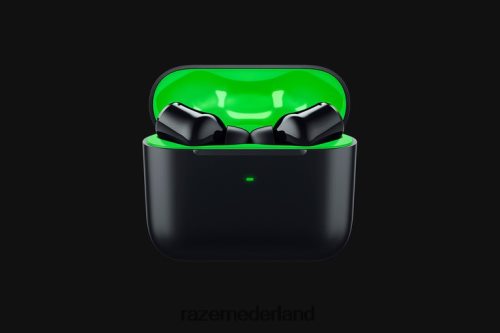 troosten Razer hammerhead hyperspeed - xbox-licentie één kleur 68P0PB150