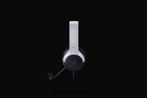 troosten Razer kaira - PlayStation-licentie één kleur 68P0PB157