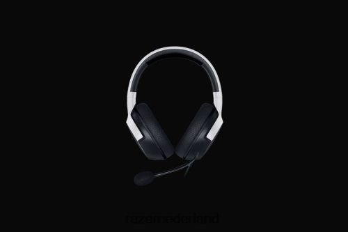 troosten Razer kaira - PlayStation-licentie één kleur 68P0PB157