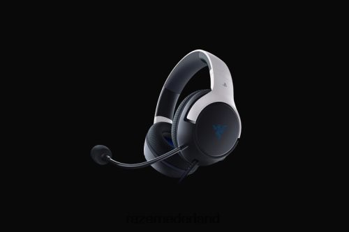 troosten Razer kaira - PlayStation-licentie één kleur 68P0PB157