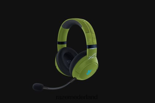 troosten Razer kaira pro voor xbox - halo oneindig één kleur 68P0PB152