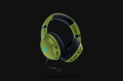 troosten Razer kaira pro voor xbox - halo oneindig één kleur 68P0PB152
