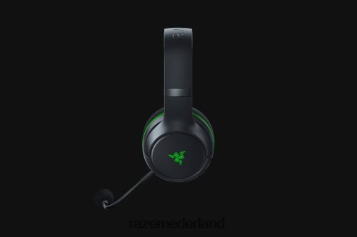 troosten Razer kaira pro voor xbox zwart 68P0PB151