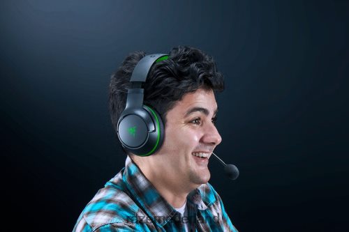 troosten Razer kaira voor xbox zwart 68P0PB154