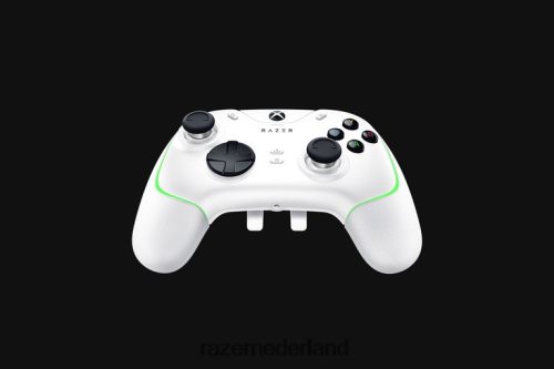 troosten Razer veelvraat v2 chroma wit 68P0PB161