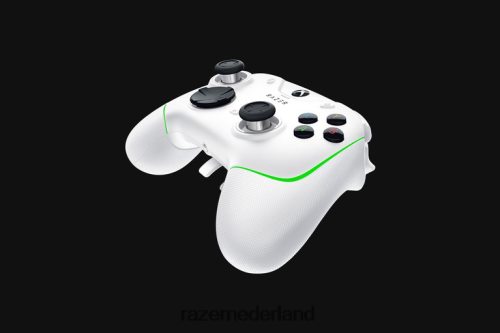 troosten Razer veelvraat v2 chroma wit 68P0PB161