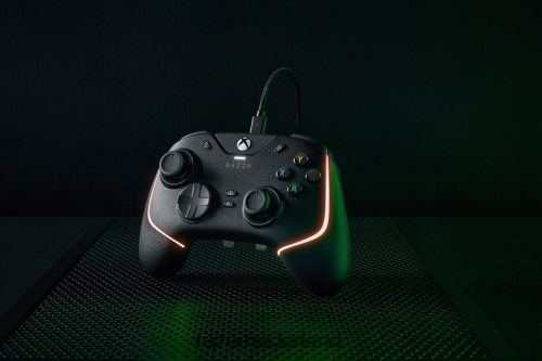 troosten Razer veelvraat v2 chroma zwart 68P0PB160