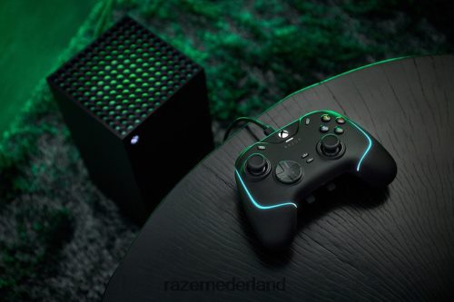 troosten Razer veelvraat v2 chroma zwart 68P0PB160