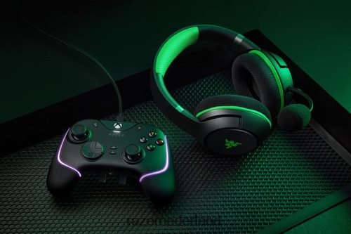 troosten Razer veelvraat v2 chroma zwart 68P0PB160