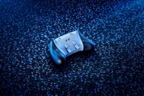 troosten Razer veelvraat v2 pro wit 68P0PB159