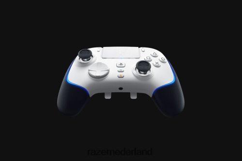 troosten Razer veelvraat v2 pro wit 68P0PB159