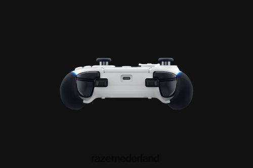 troosten Razer veelvraat v2 pro wit 68P0PB159