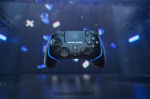 troosten Razer veelvraat v2 pro zwart 68P0PB158