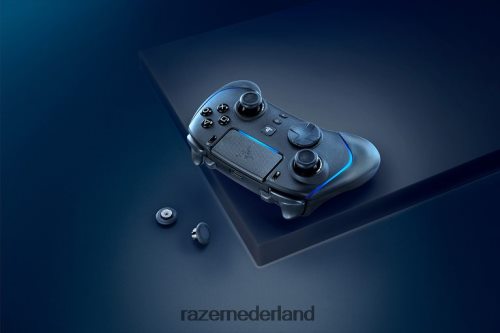 troosten Razer veelvraat v2 pro zwart 68P0PB158