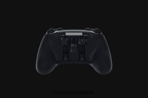 troosten Razer veelvraat v2 pro zwart 68P0PB158