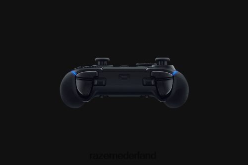troosten Razer veelvraat v2 pro zwart 68P0PB158